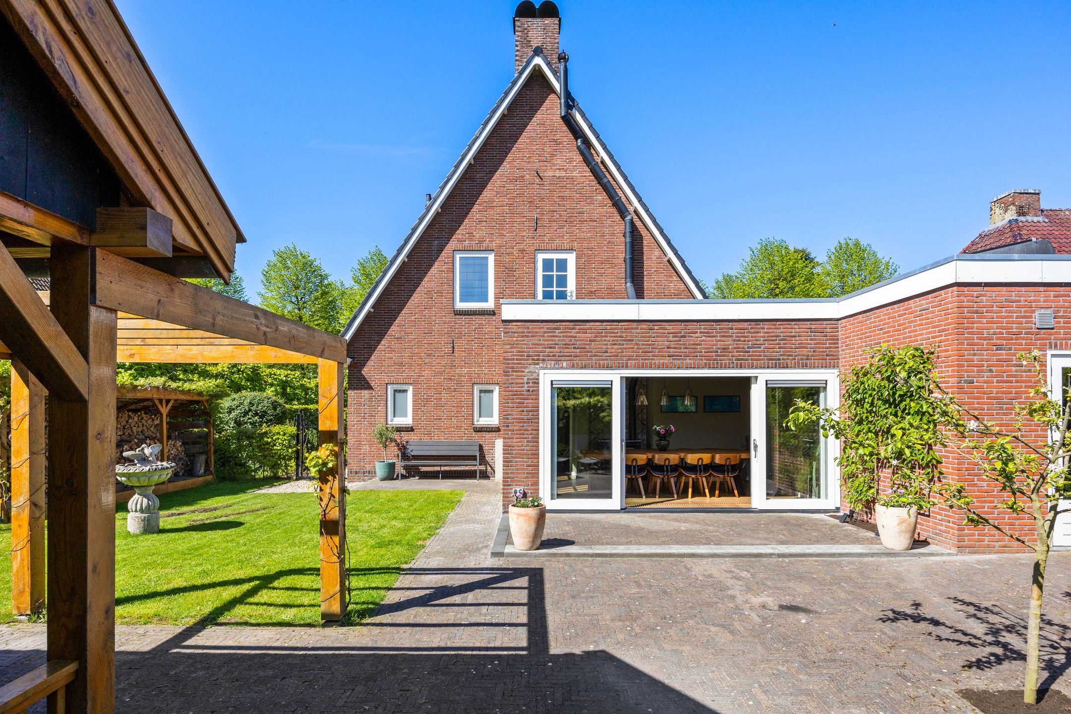 Foto 33 van Hoofdstraat W 63