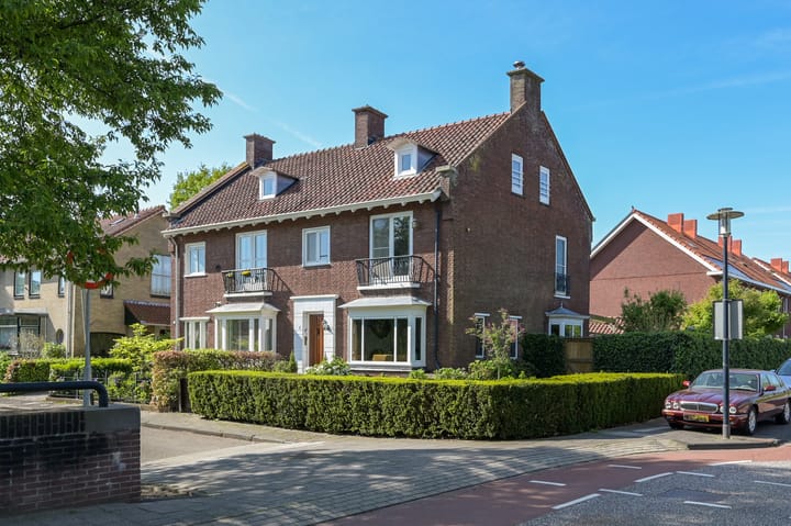 Photo 49 of Emmalaan 2