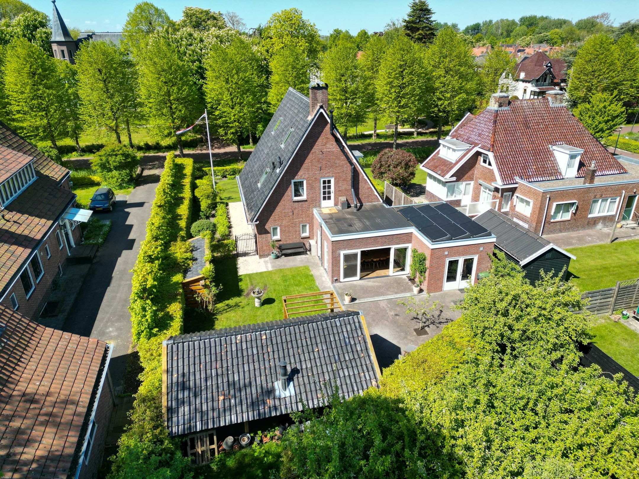 Foto 39 van Hoofdstraat W 63