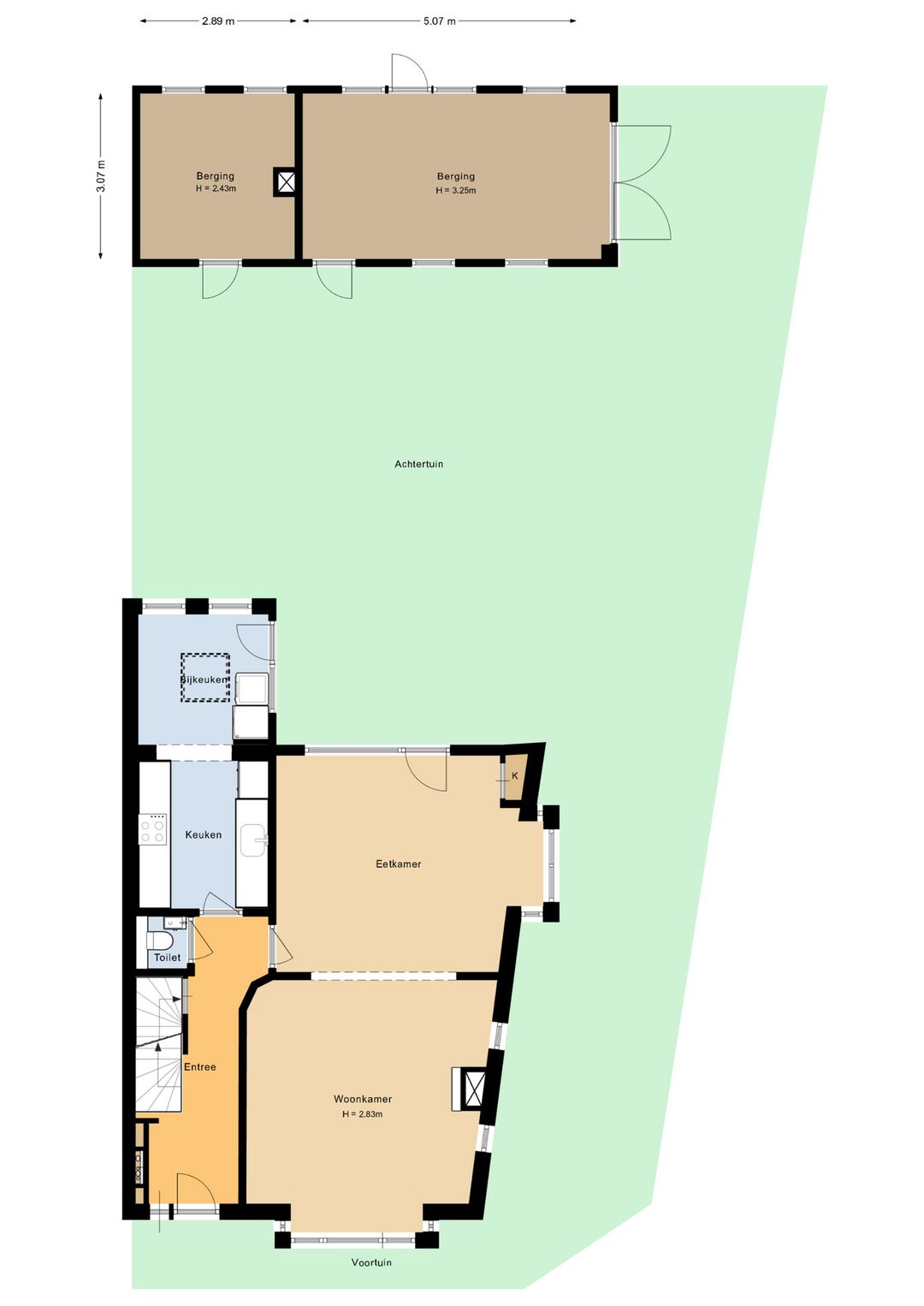 Photo 53 of Emmalaan 2