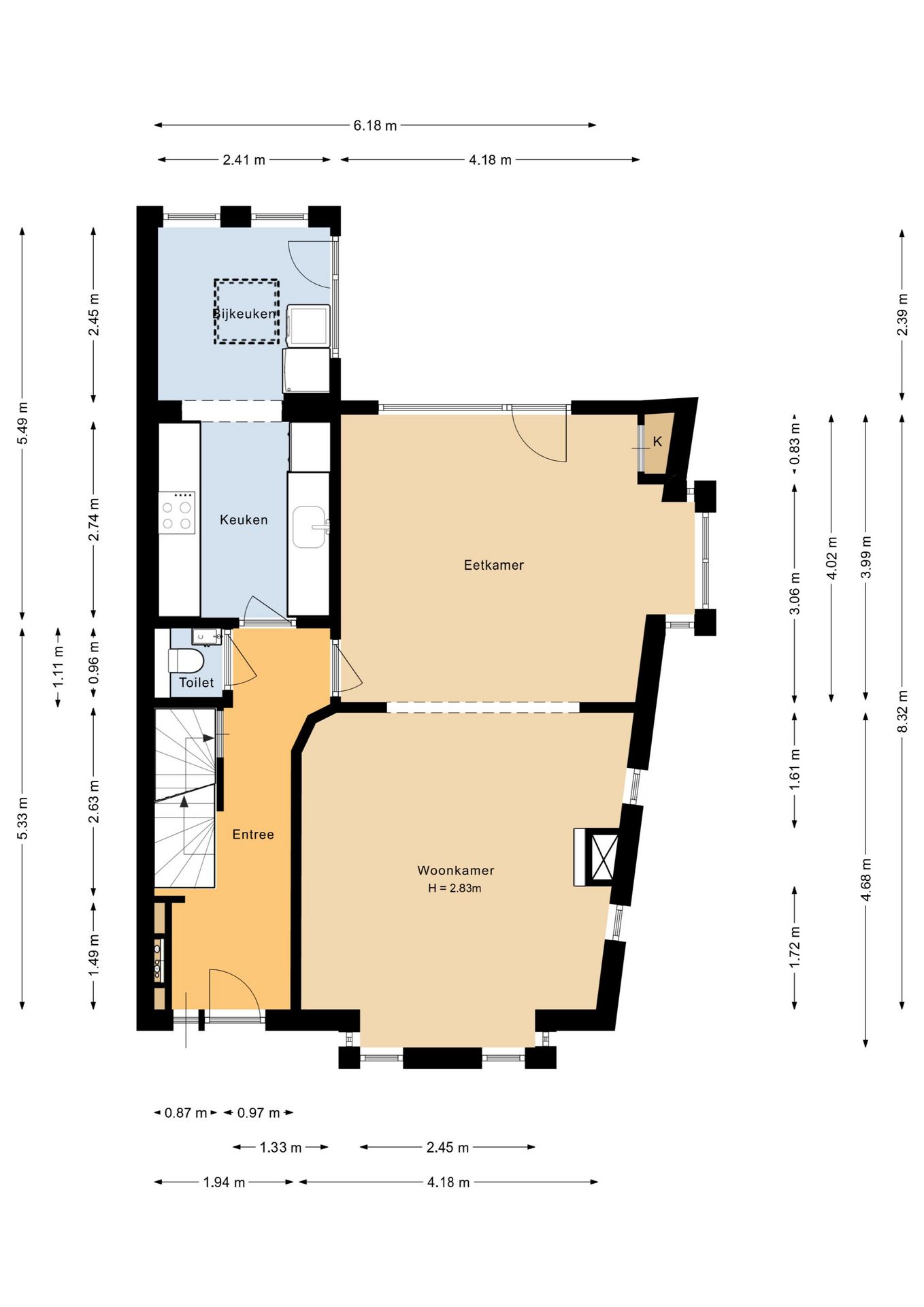 Photo 55 of Emmalaan 2