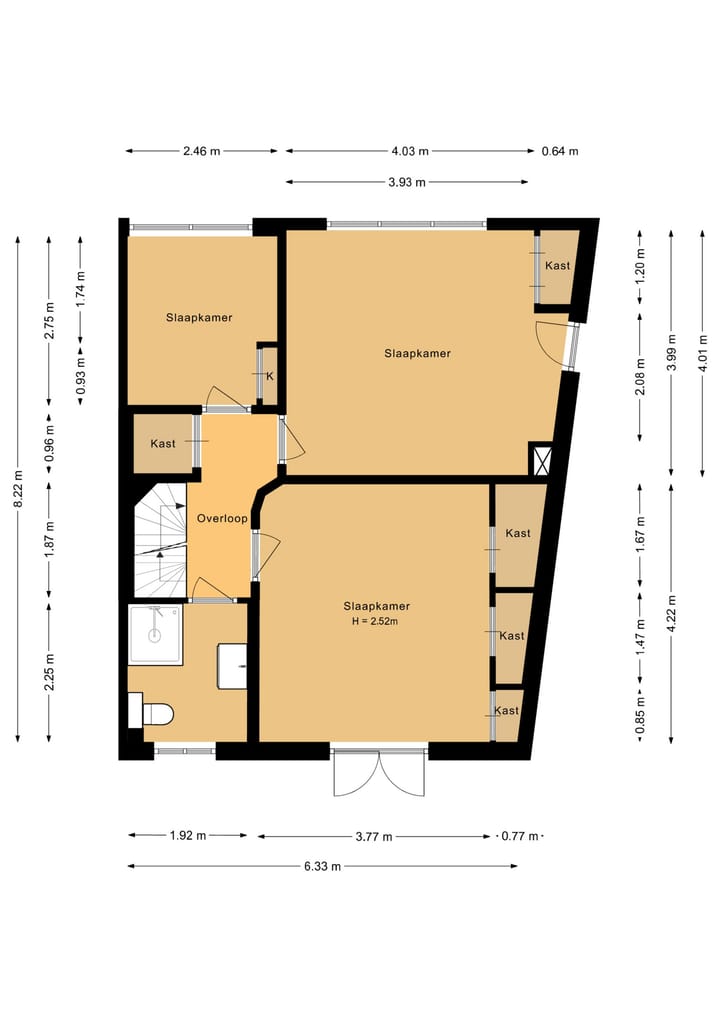 Photo 57 of Emmalaan 2