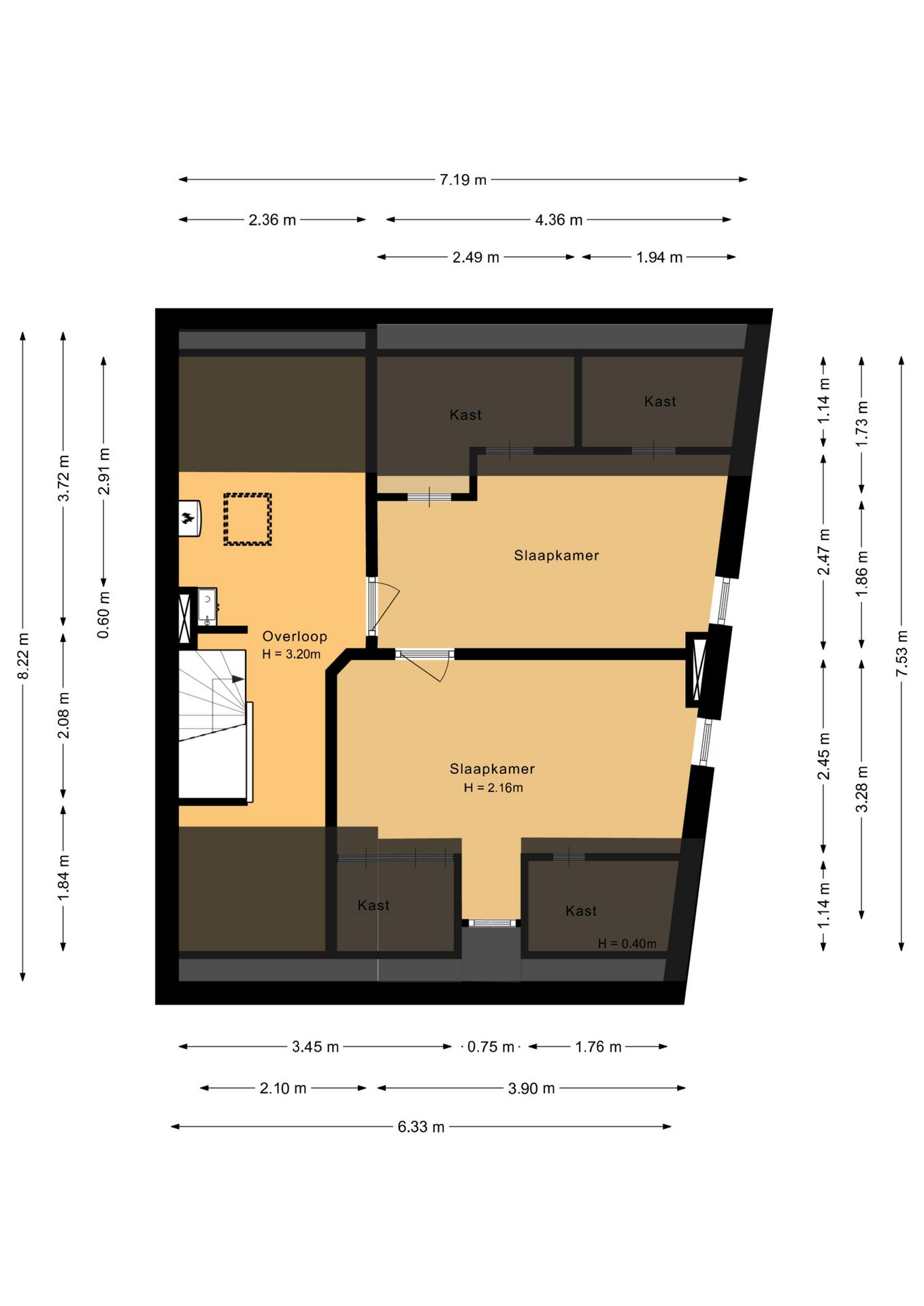 Photo 59 of Emmalaan 2