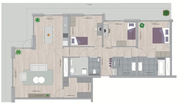 Foto 10 van Bossebaan 146