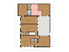 View floorplan