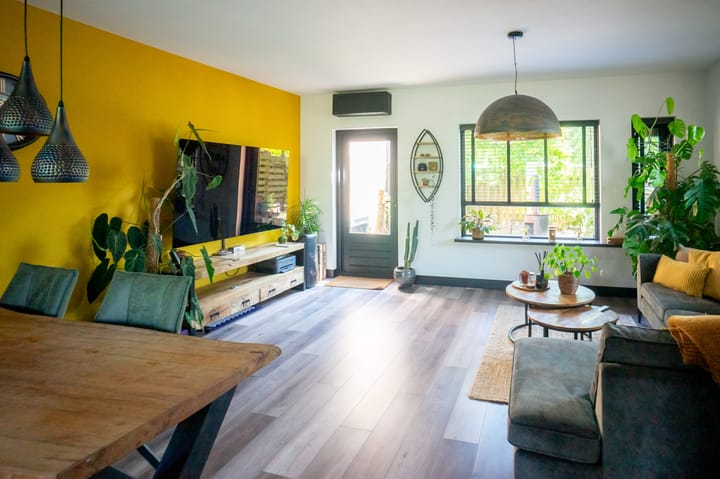 Foto 2 van Butterwoud 97