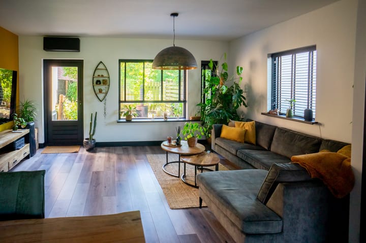 Foto 3 van Butterwoud 97