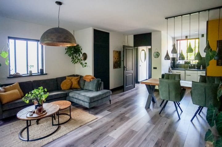 Foto 4 van Butterwoud 97