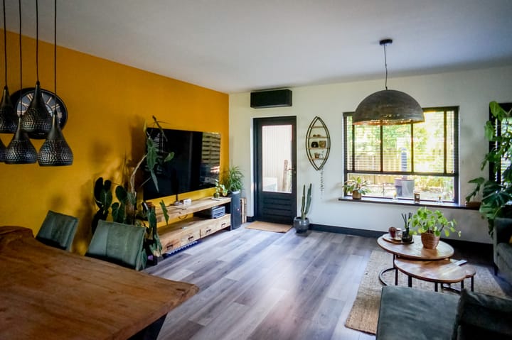 Foto 7 van Butterwoud 97