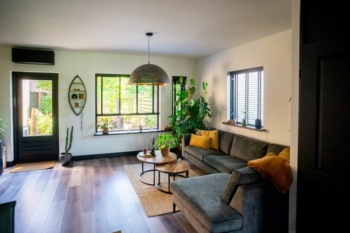 Foto 8 van Butterwoud 97