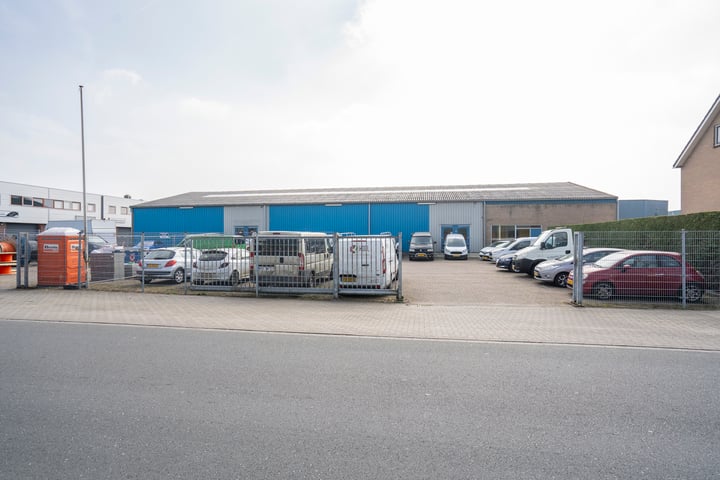 Energieweg 13, Leerdam