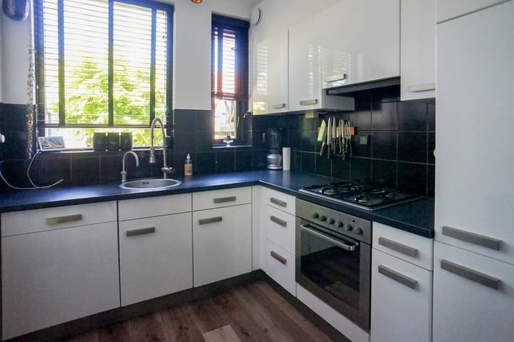 Foto 12 van Butterwoud 97