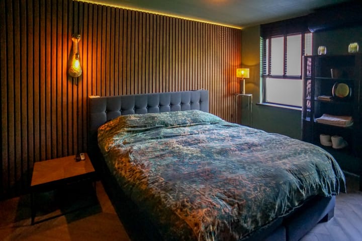 Foto 18 van Butterwoud 97