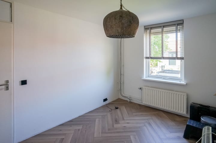 Foto 20 van Butterwoud 97