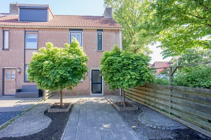 Foto 43 van Butterwoud 97