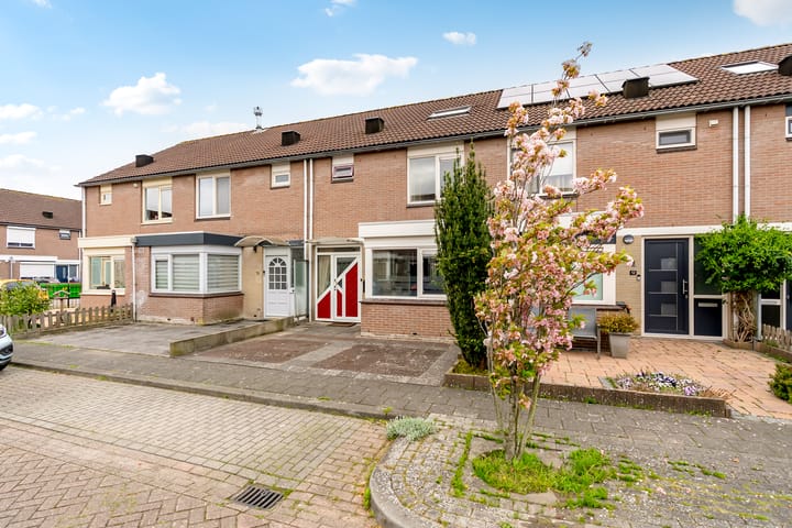 Foto 2 van Mannagrasstraat 14