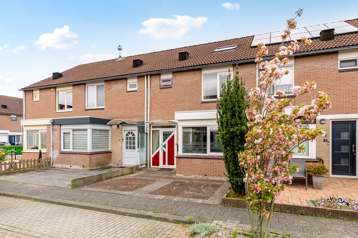 Foto 3 van Mannagrasstraat 14