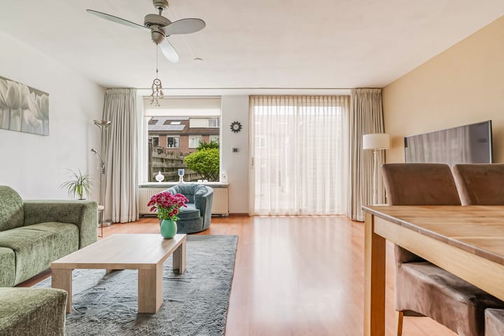 Foto 7 van Mannagrasstraat 14