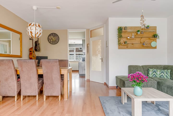 Foto 9 van Mannagrasstraat 14