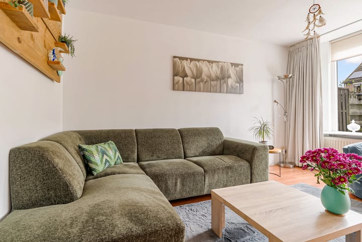 Foto 10 van Mannagrasstraat 14