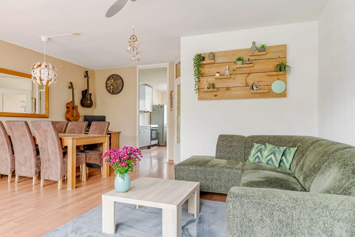 Foto 12 van Mannagrasstraat 14