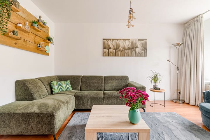 Foto 13 van Mannagrasstraat 14