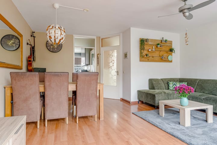 Foto 14 van Mannagrasstraat 14