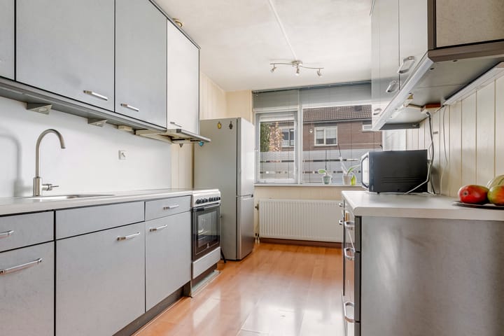 Foto 15 van Mannagrasstraat 14