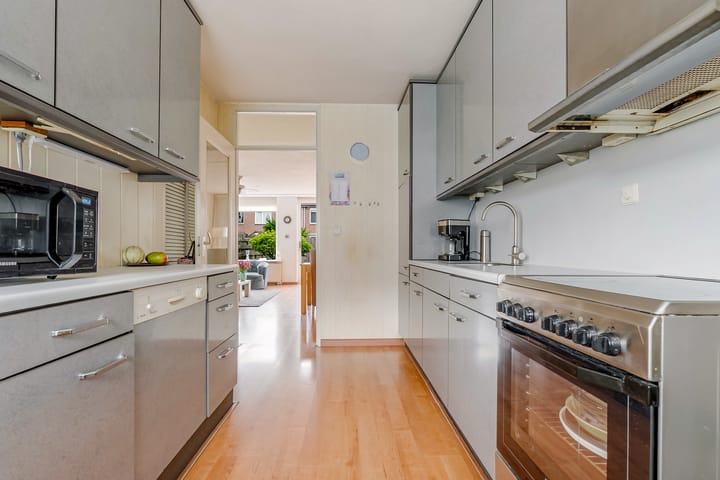 Foto 18 van Mannagrasstraat 14