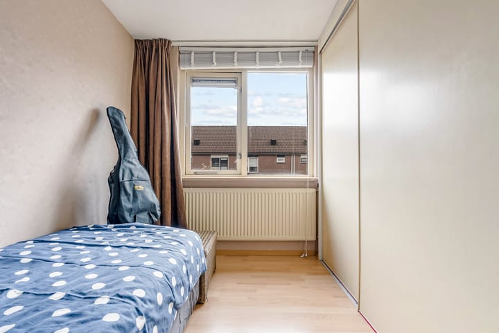 Foto 21 van Mannagrasstraat 14