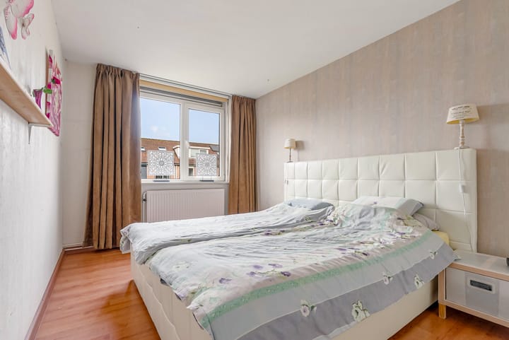 Foto 23 van Mannagrasstraat 14