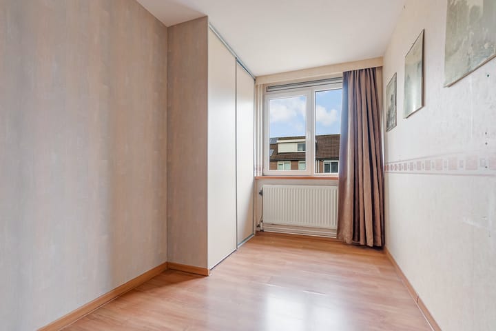 Foto 25 van Mannagrasstraat 14