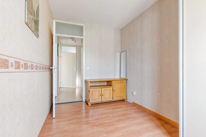 Foto 26 van Mannagrasstraat 14