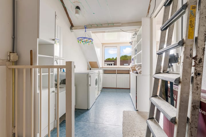 Foto 30 van Mannagrasstraat 14