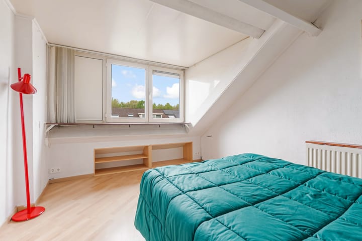 Foto 32 van Mannagrasstraat 14