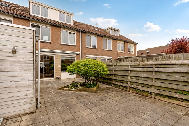 Foto 37 van Mannagrasstraat 14