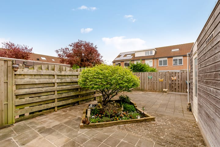 Foto 38 van Mannagrasstraat 14