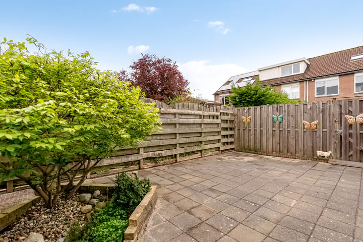 Foto 40 van Mannagrasstraat 14