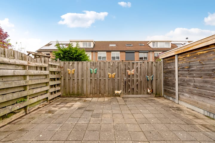 Foto 42 van Mannagrasstraat 14