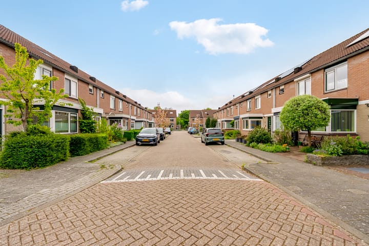 Foto 43 van Mannagrasstraat 14