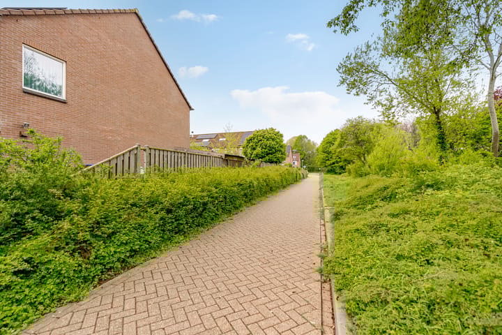 Foto 44 van Mannagrasstraat 14