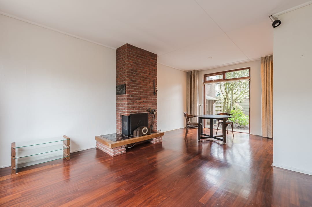 Foto 2 van Steven van Rumelaerstraat 65