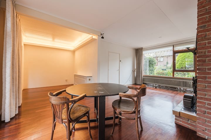 Foto 3 van Steven van Rumelaerstraat 65