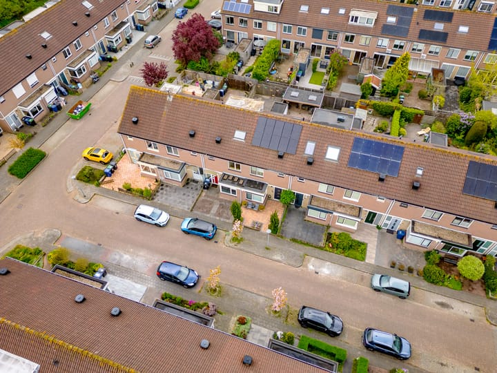 Foto 47 van Mannagrasstraat 14