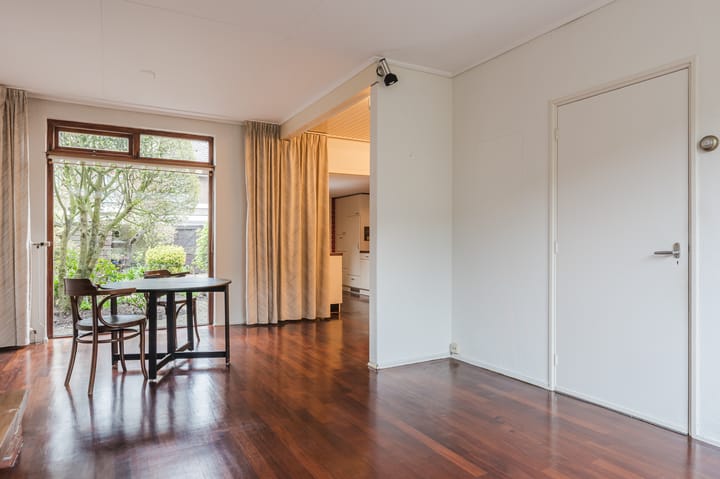 Foto 5 van Steven van Rumelaerstraat 65