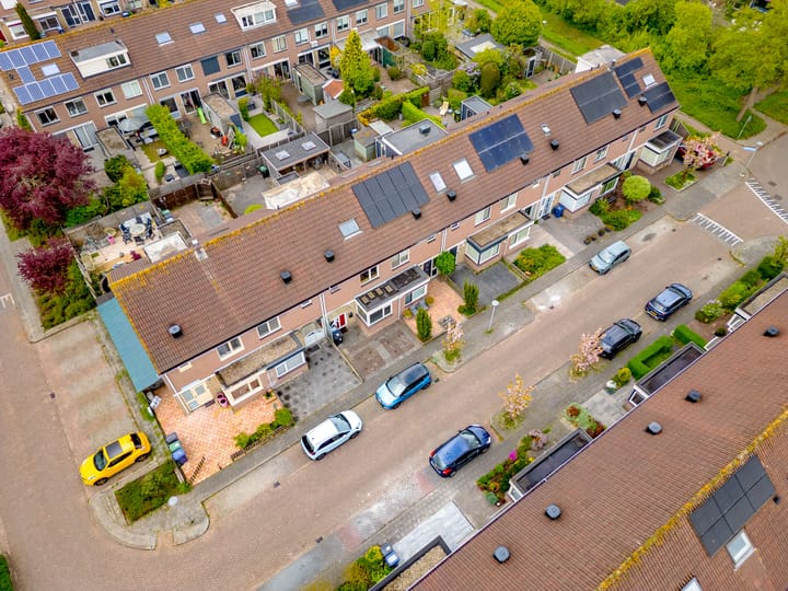 Foto 48 van Mannagrasstraat 14