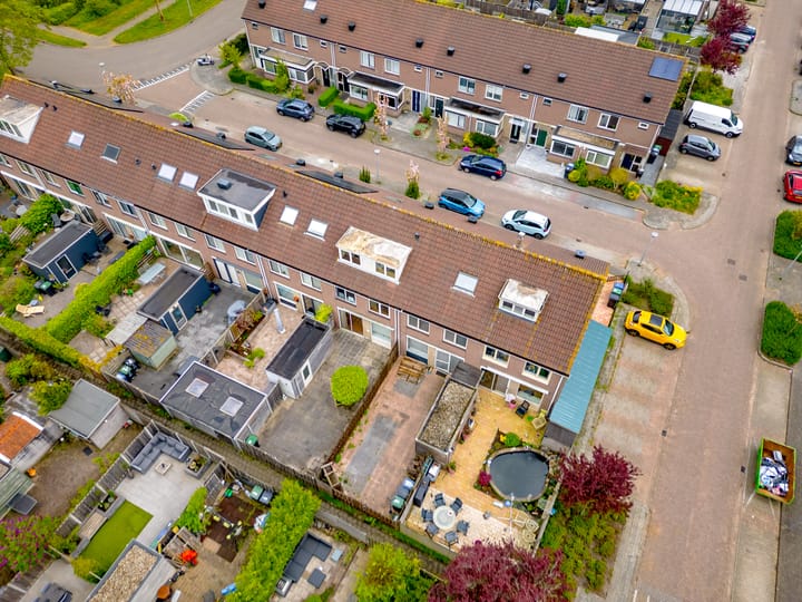 Foto 49 van Mannagrasstraat 14