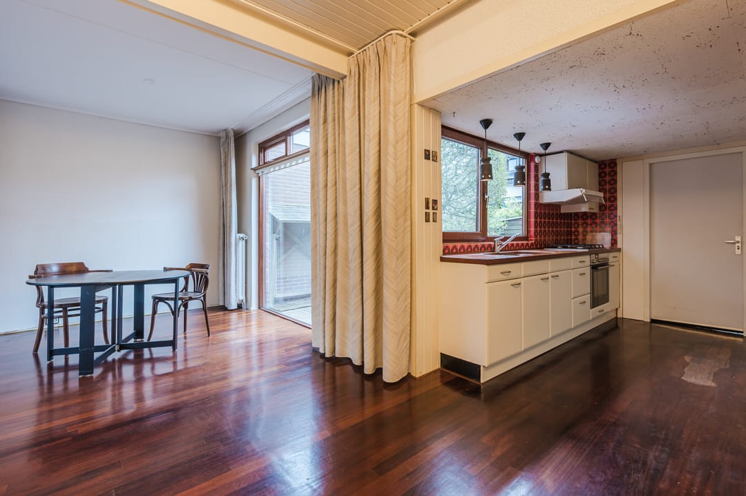 Foto 7 van Steven van Rumelaerstraat 65