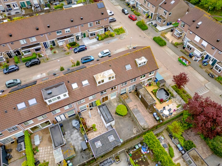 Foto 50 van Mannagrasstraat 14