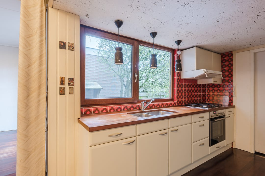 Foto 8 van Steven van Rumelaerstraat 65